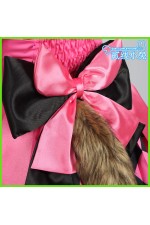 2XXT Cosplay Uma Musume Pretty Derby Smart Falcon Race Outfit LOVE 4EVER Cosplay Costume